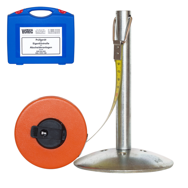 Combi Sludge Layer Thickness Measuring Device